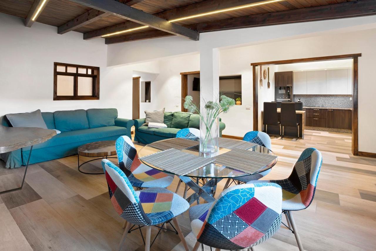 Holiday home Casa Miranda 1 *