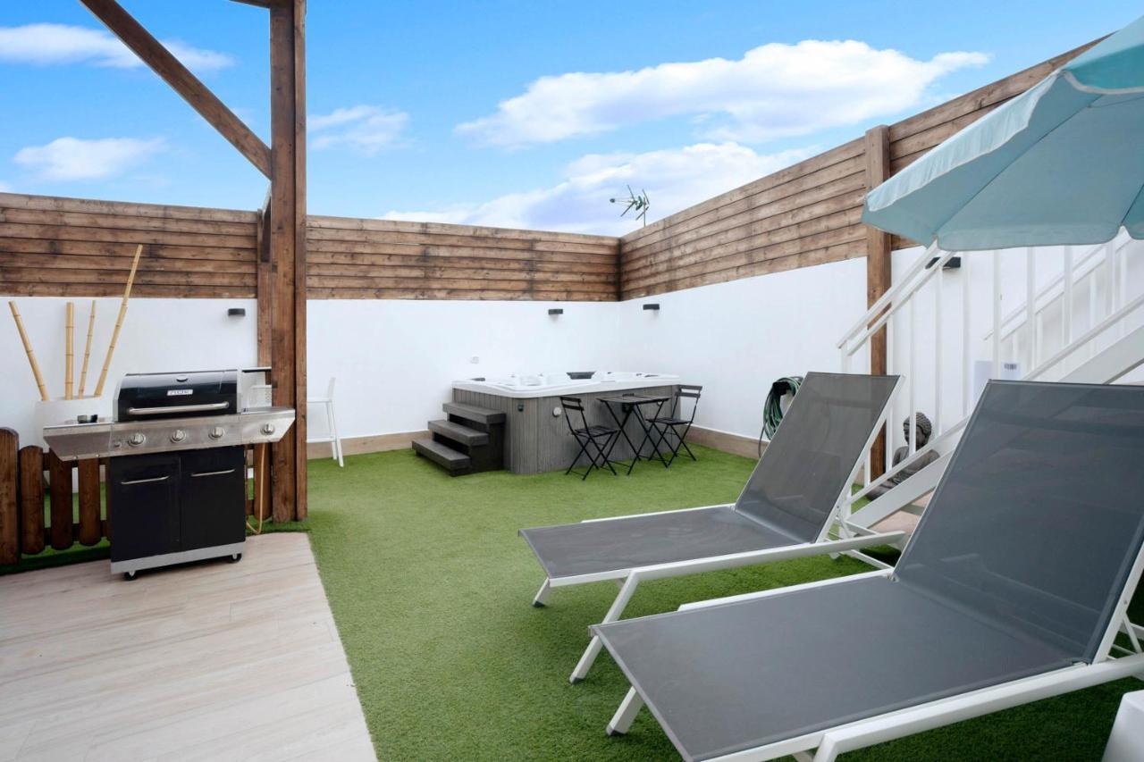 Holiday home Casa Miranda 1 Candelaria