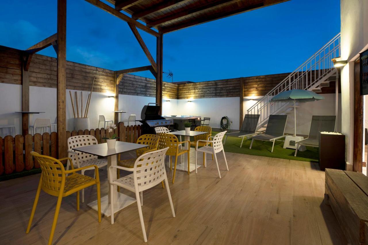 Hébergement de vacances Casa Miranda 1 *