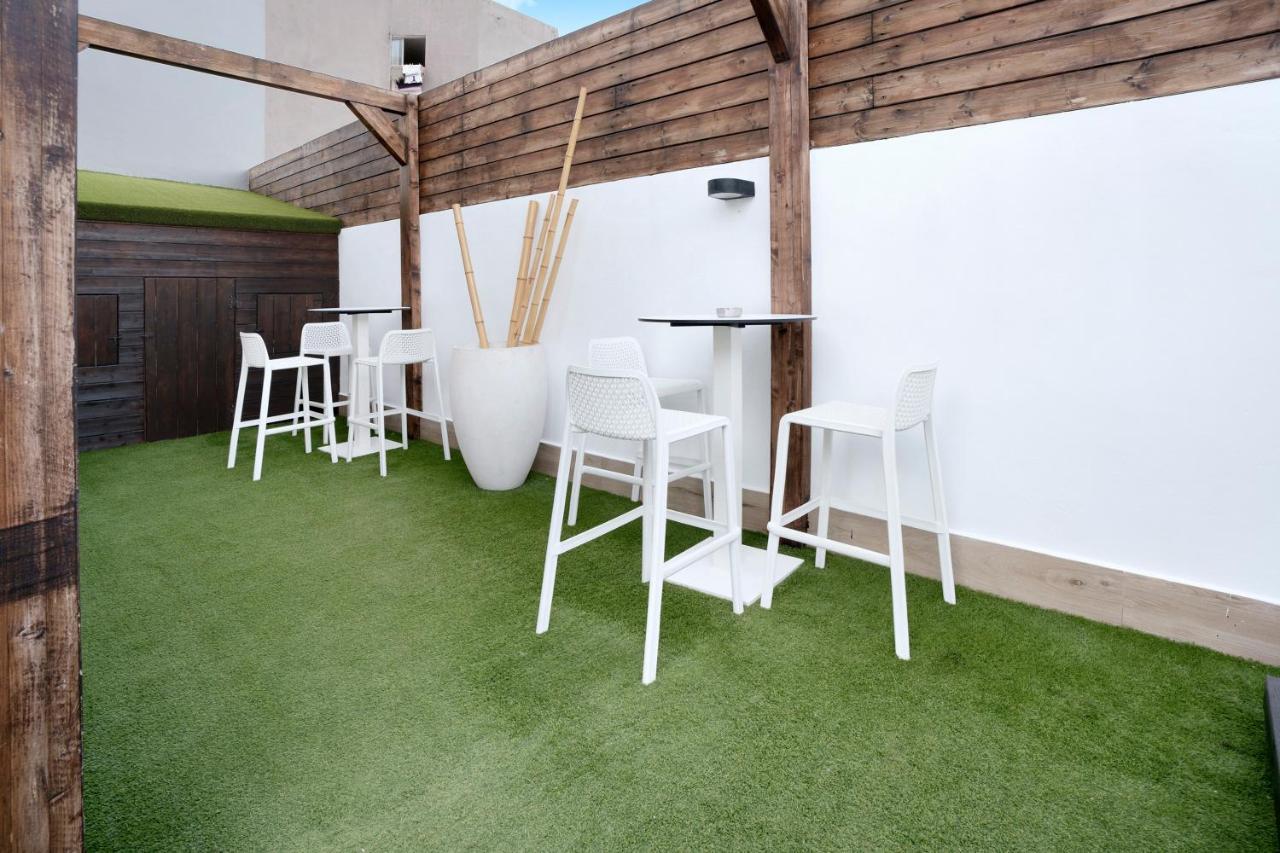 Casa Miranda 1 Hébergement de vacances