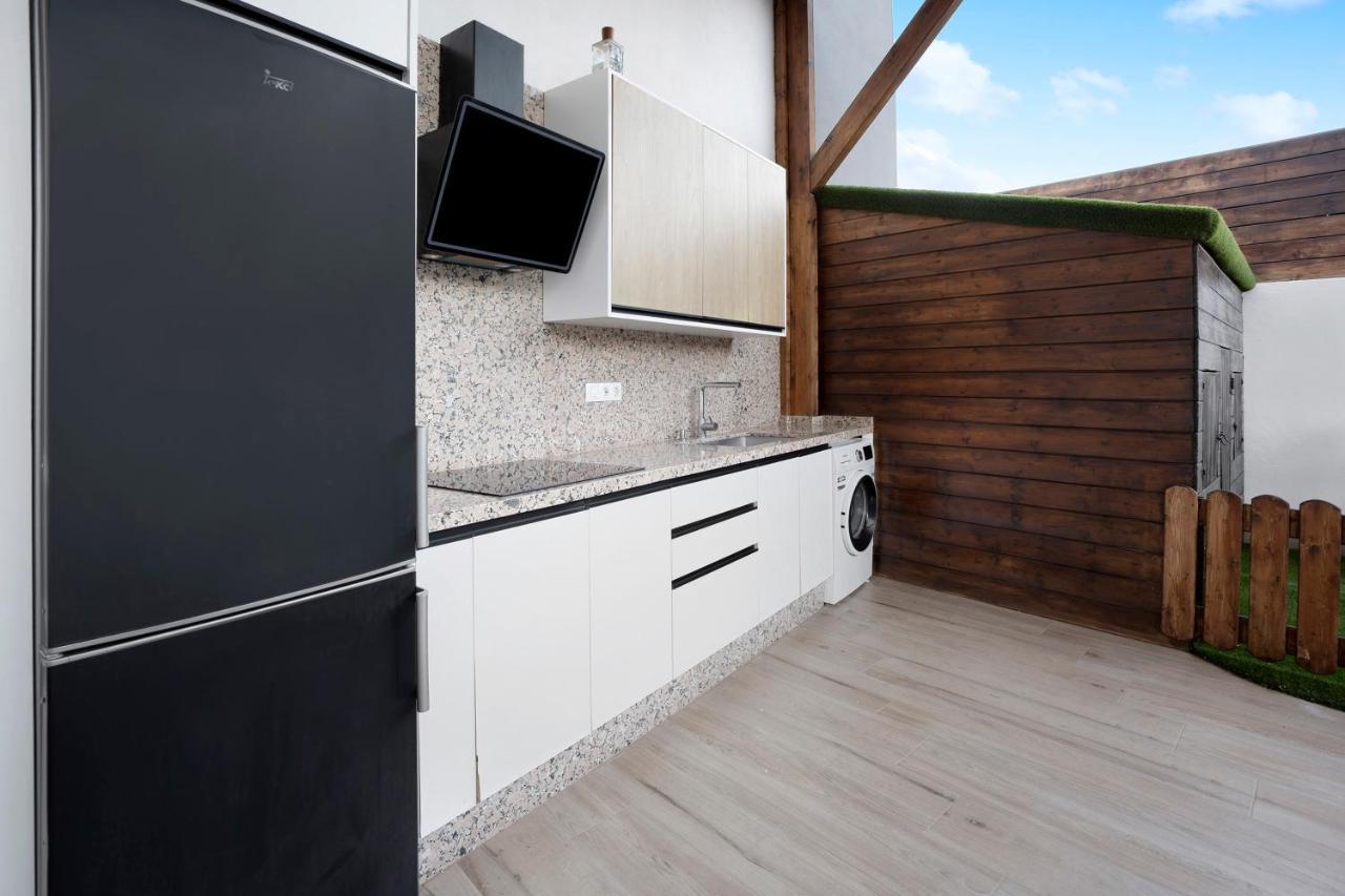 Casa Miranda 1 Hébergement de vacances *